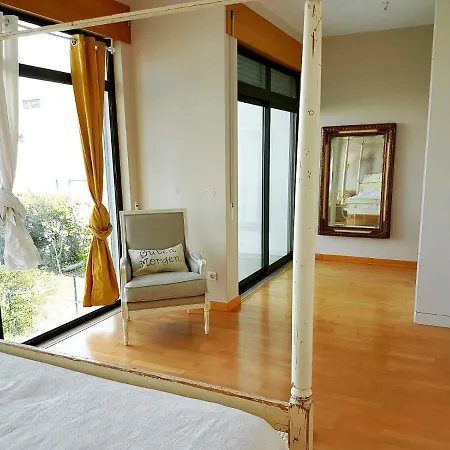 Villa Harajuku House Quinta do Anjo